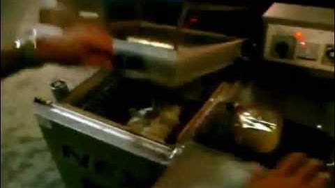 Nexgen 1000 One Step Shrink Packaging System - DISCONTINUED