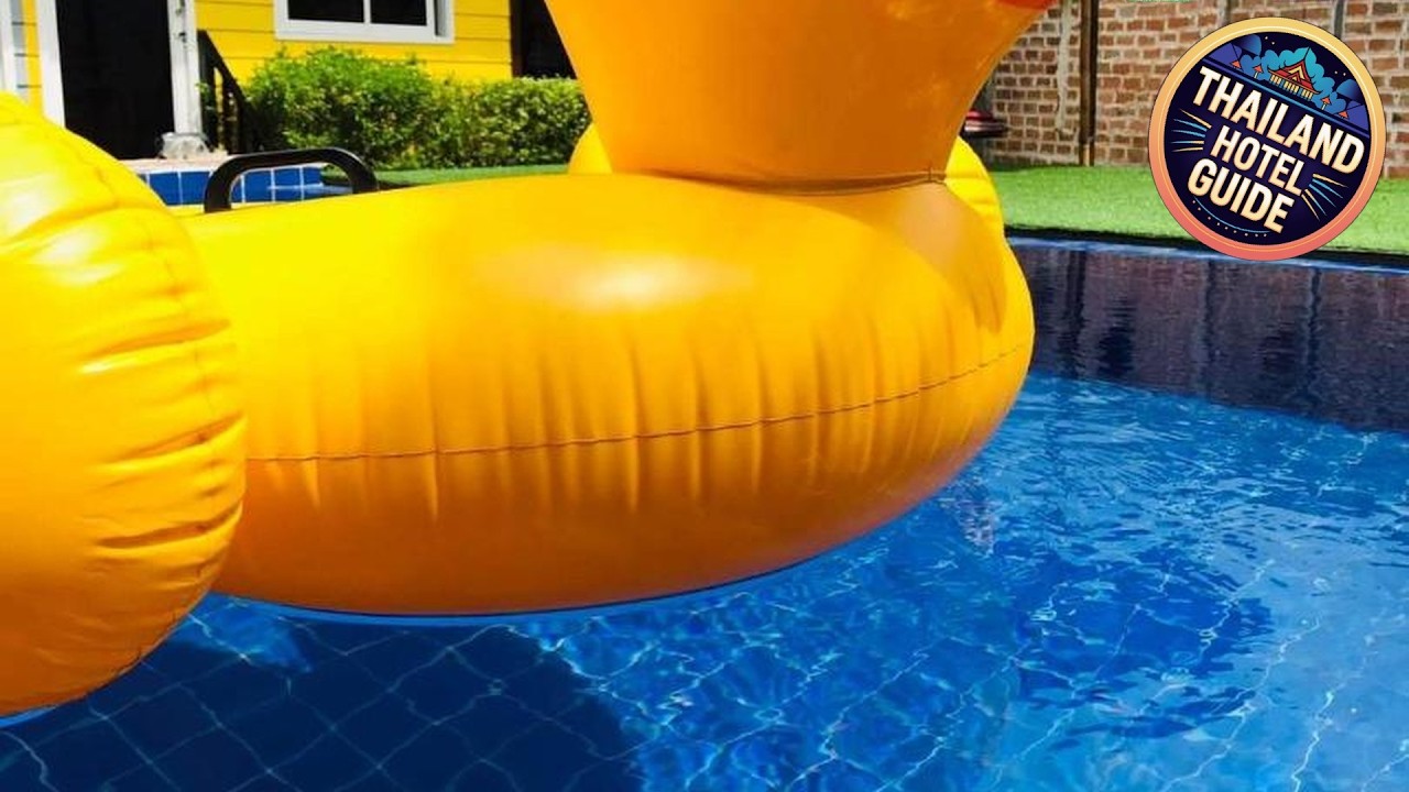 At Thara Aonang | Krabi, Thailand | Hotel Review ⭐