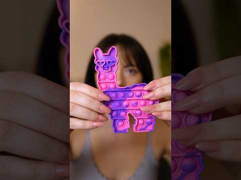 $3 mystery fidget toy box (part one) #asmr