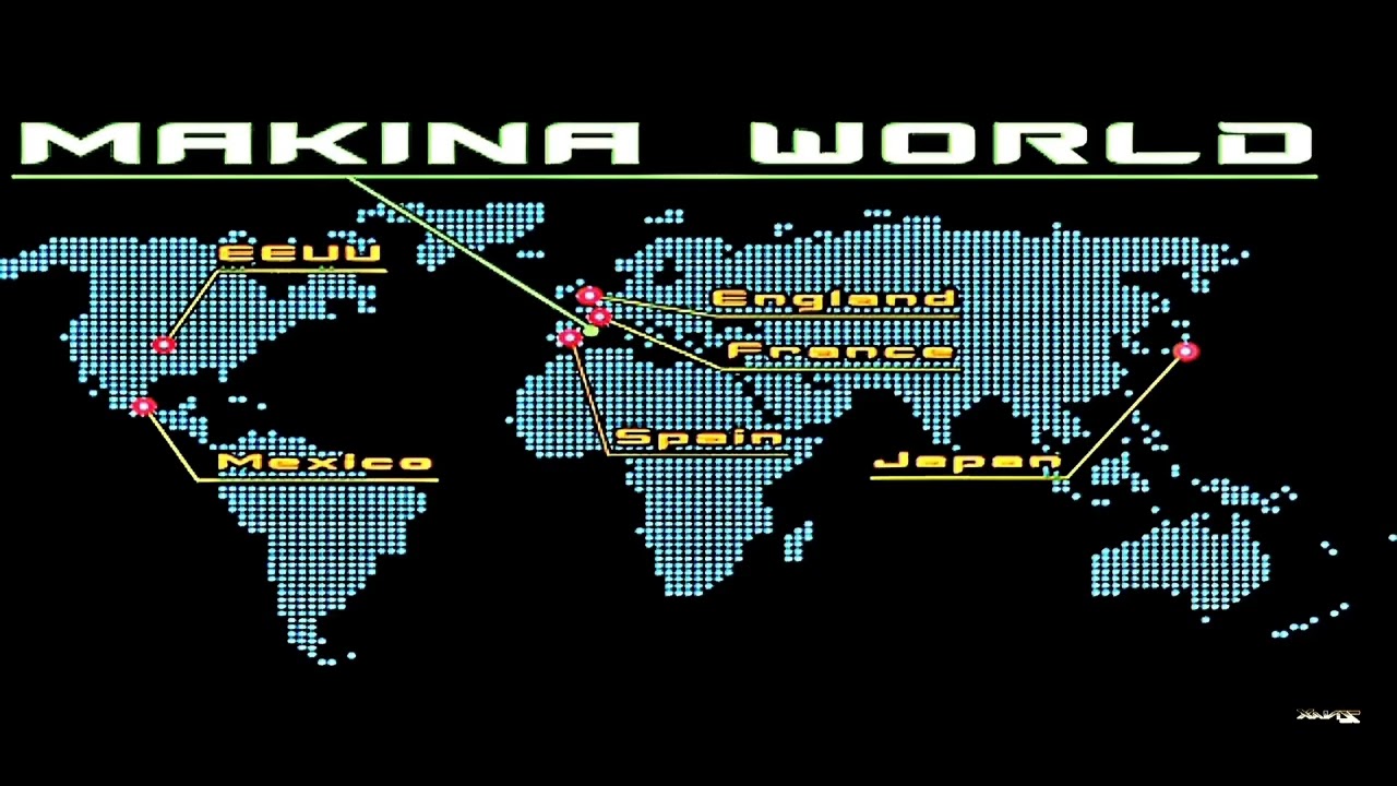 new monkey tune - Virtual Tracks - I Can't Stop (Remix)