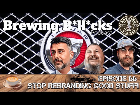 Stop rebranding good Stuff! | WTF JAGUAR??!???!??!?! | GameShow | Fake Fans unite!