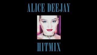 Alice Deejay Hit Mix Album