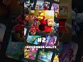 Top 5 canciones que mas aprecio de juego de ROBLOX