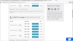 How to learn PHP and MySQL with Practical full Project - Durasi: 5.32.51. 