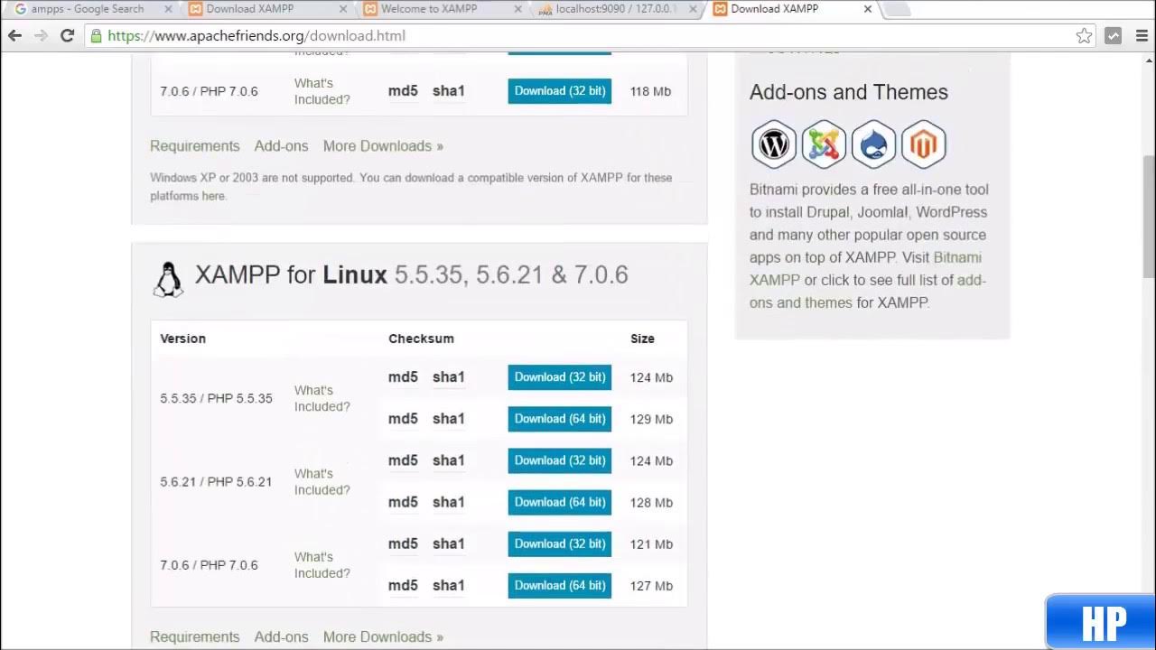 How to learn PHP and MySQL with Practical full Project - YouTube