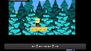 Graphics in the Platformer