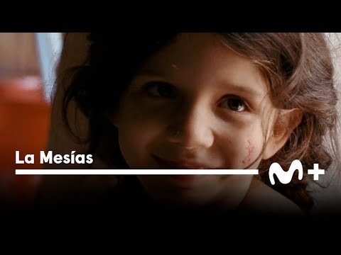 La Mesías | Movistar Plus+