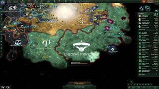 Stellaris Border Colors