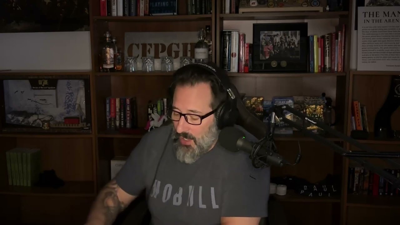 #5: Paladin Tactical Shooting Solutions