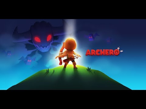 Sell Archero Unity Source code | ashuribudiman@gmail.com