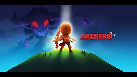 Sell Archero Unity Source code | ashuribudiman@gmail.com