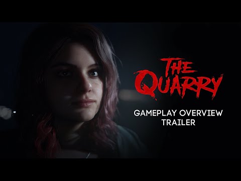 : Gameplay Overview Trailer