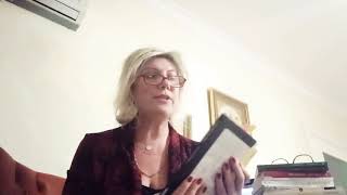 Magda Szabo İza nin Şarkısı