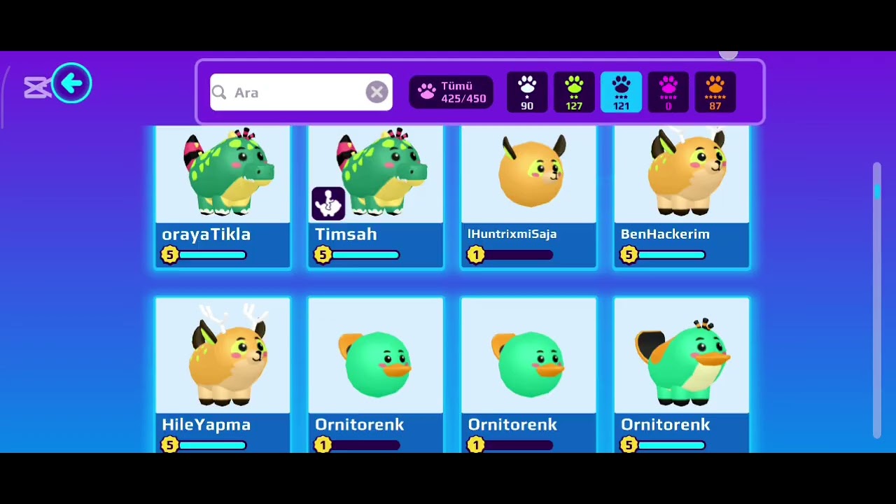 Kardeşimle pet takası #1 