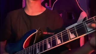 Download lagu Troye Sivan - Angel Baby (electric guitar cover)