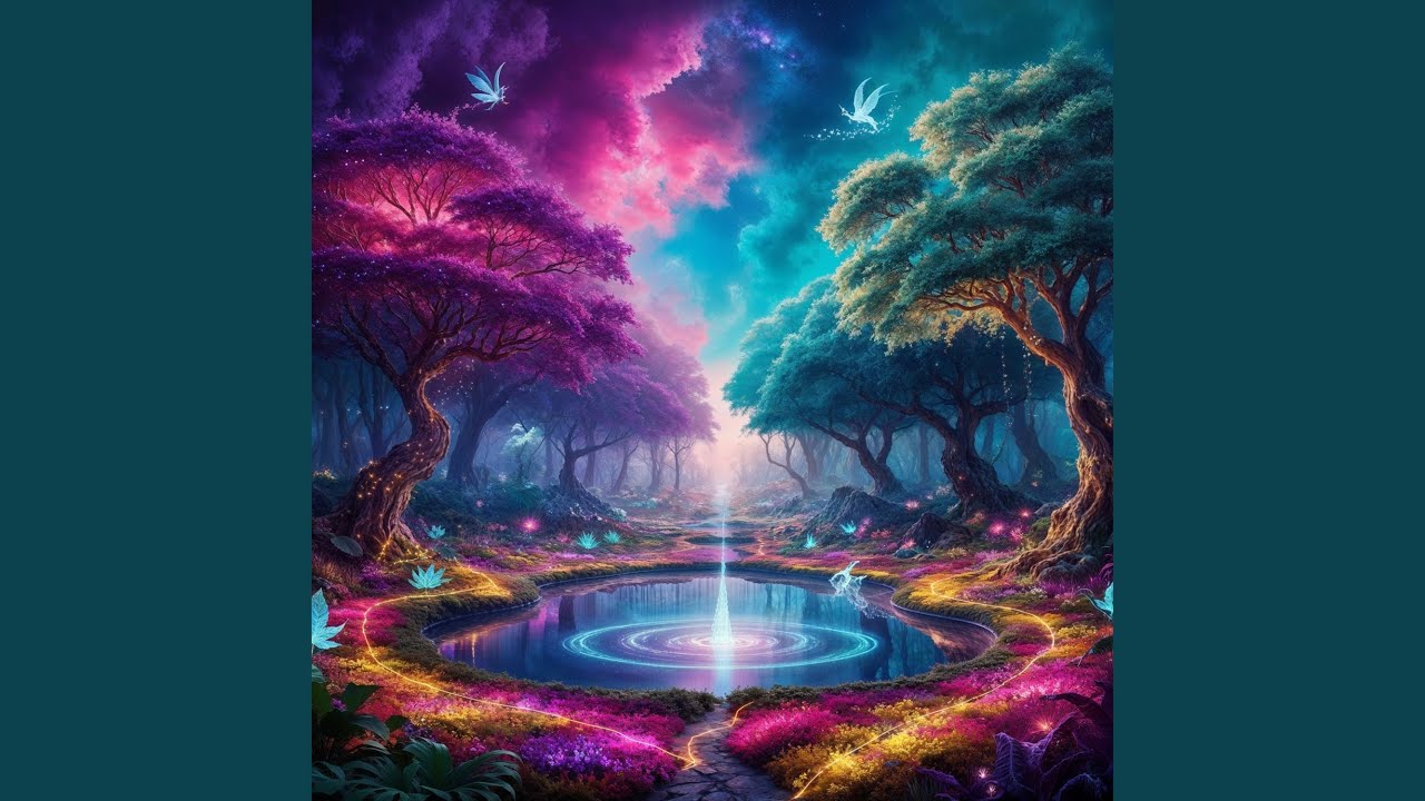 Regardez Labyrinth of Echoes sur YouTube