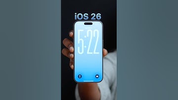 🍎IOS 26 Update Problems ఫేస్ చేస్తున్నారా #ios26features #iphone17 #iphoneoffers