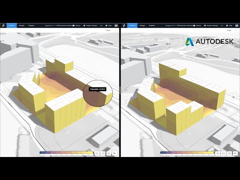 Video: Autodesk Představuje Nové Verze Pro řešení V Oblasti Stavebnictví, Architektury A Správy Infrastruktury