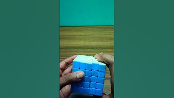 CUBE LOOP (PART 112) #rubikscube #cube #cubing #lego #rubik #infinite #loop #infinitycube #cubber