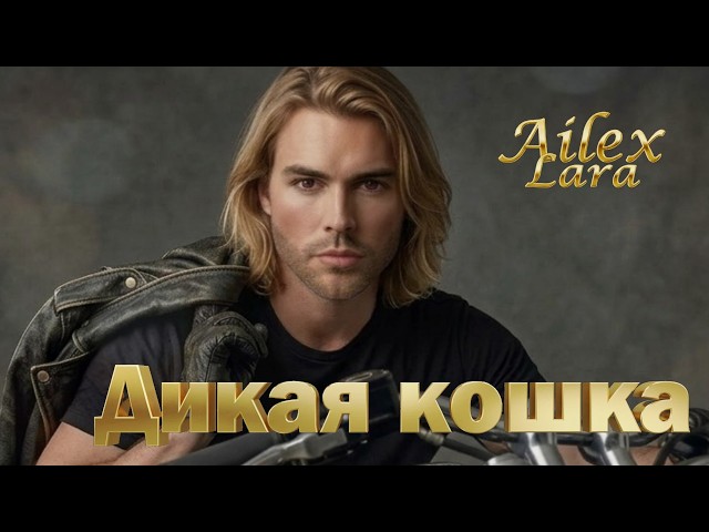 Ailex Lara – ДИКАЯ КОШКА (Deep House 2026)