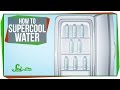 How to Supercool Water: A SciShow Experiment