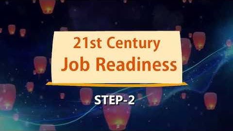 How to Become Job Ready Part 2  |  OKCL TV  | OS-CIT Job Readiness |