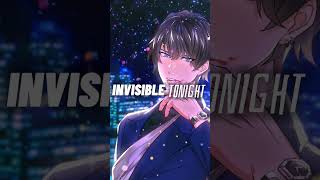 声優直筆サイン色紙プレゼント！CD『ファビュラスナイト』Host-Song