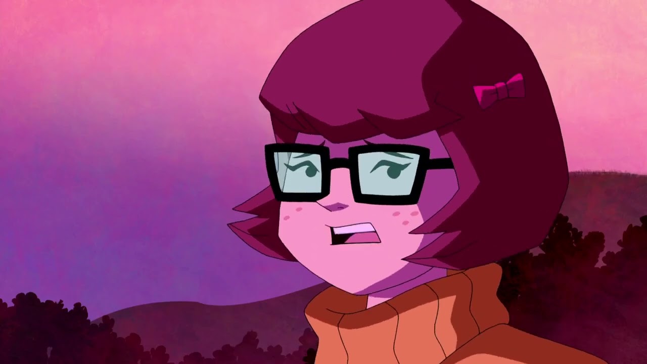 [20Bölüm Part5] Scooby Doo Gizem Avcıları "Denizkızı'nın Şarkısı" Mystery Incorporated