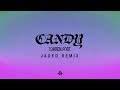 Torren Foot Candy JADED Remix mp3