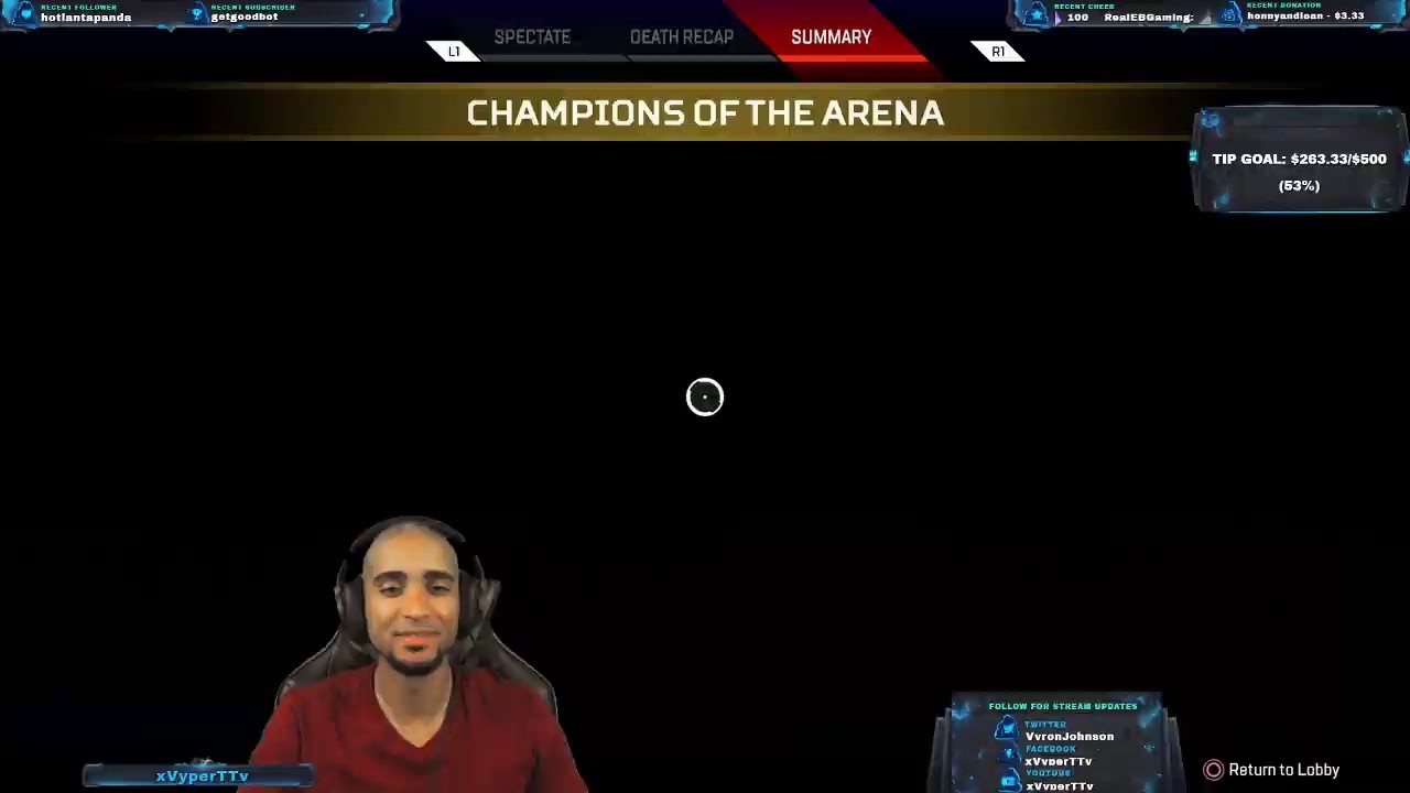 APEX LEGENDS KNOCKING HEADS OFF ALL NIGHT PLAYING WITH VIEWERS # ...