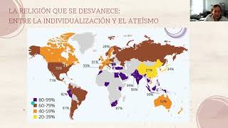 APOLOGETICA-NUEVOS MOVIMIENTOS RELIGIOSOS CLASE 03-07-2026