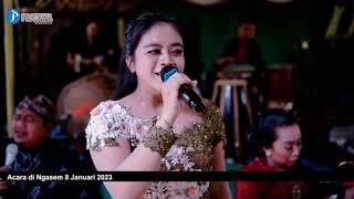 Mangku Purel ( Garap Sragen ) New Inezta Music / SM Pro Audio