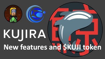 Terra Classic | Using Kujira Orca | Kujira Blue | $KUJI token utility