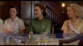 TV Spot: Awards (Now Playing)