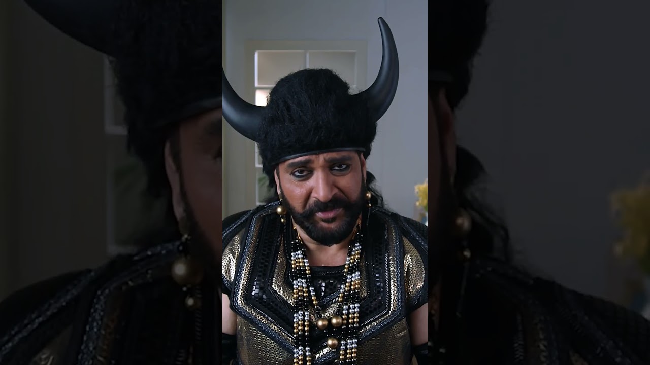 March- Sales Target Closing Pressure 🤣🤣🤣Even Yamdoot is Feeling the Pressure!