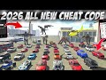 FINALLY NEW UPDATE ALL NEW CHEATS CODE - INDIAN BIKE DRIVING 3D (2026)