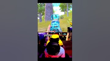 JONATHAN GAMING GOD LEVEL 1V5 CLUTCH 😱! HACKER OR WOTT 😱!#jonathangaming #shorts