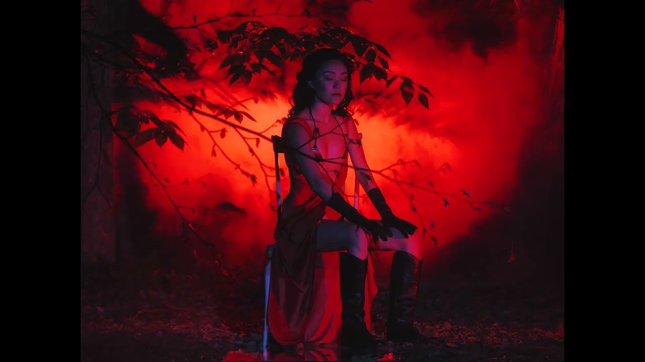 Watch Ok Cowgirl - Forever (Official Music Video) on YouTube