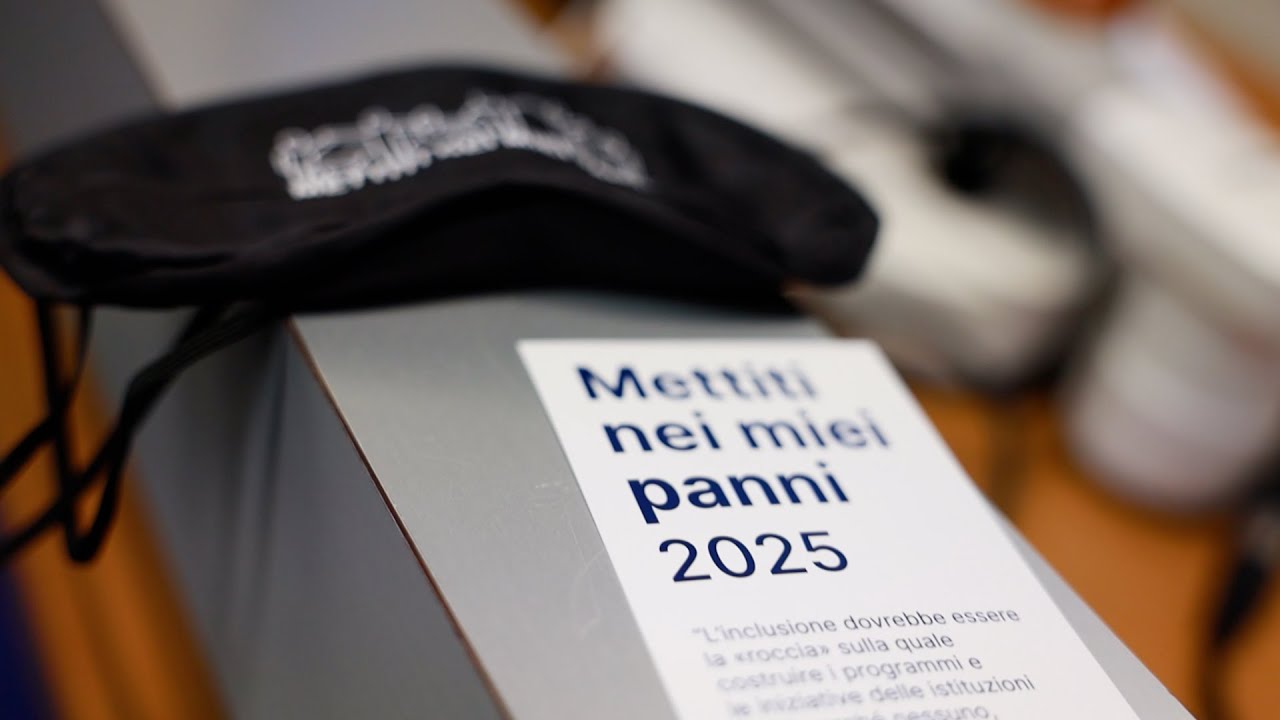 Mettiti nei miei panni