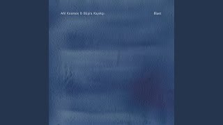 Bluet - Ah! Kosmos, Büşra Kayıkçı & Hello Psychaleppo