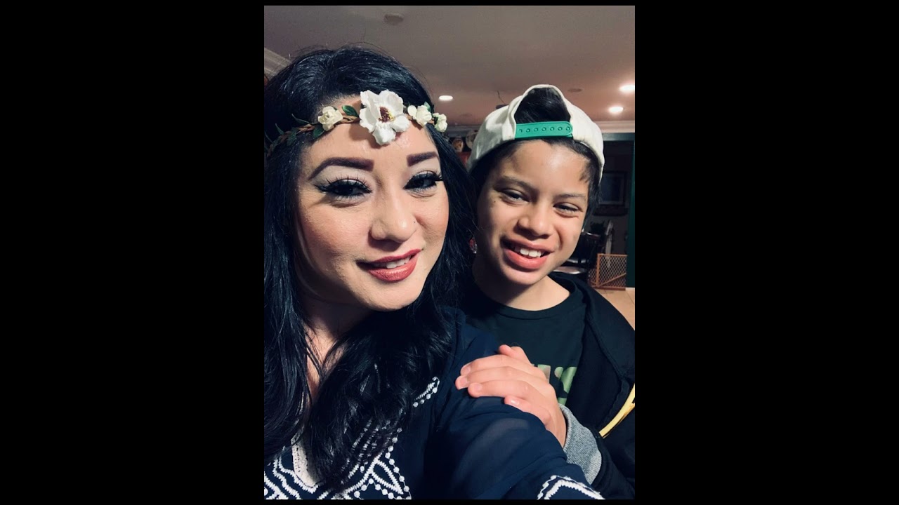 JJ’s graduation video