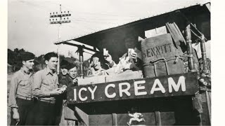 Captured German Soldiers Couldn’t Believe How Americans Treated Them...
