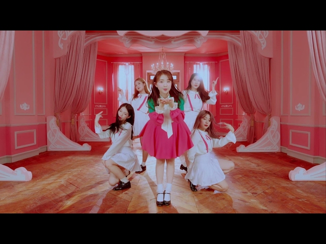 [MV] 이달의 소녀/여진 (LOONA/YeoJin) 키스는 다음에 (Kiss Later) Choreography Ver. class=
