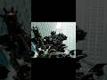 Shockwave Edit | Tranformers Dark of  The Moon