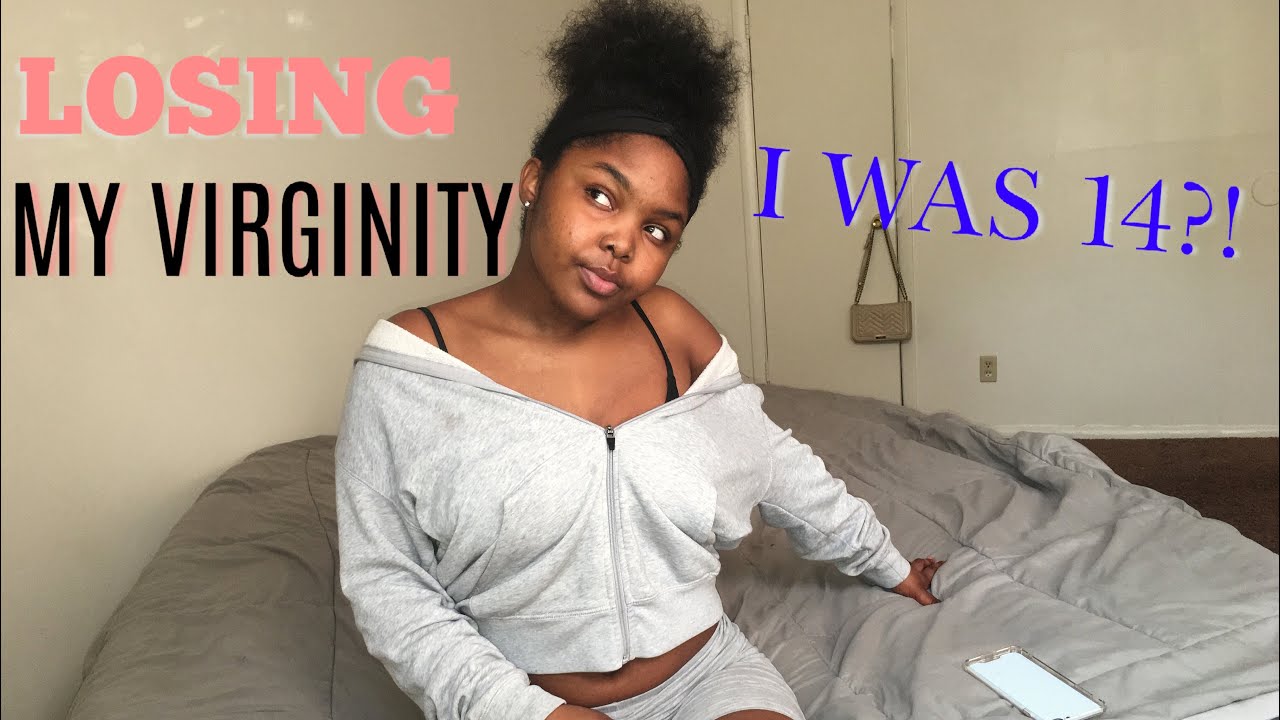 virginity Girls stories losing