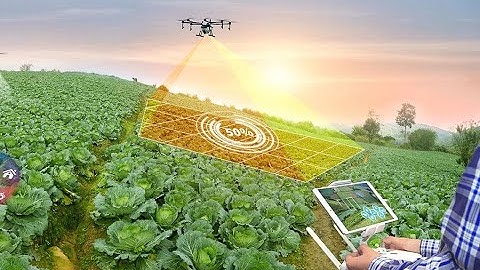 Revolutionizing Agriculture with Biotechnology (2 Minutes Microlearning)