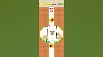 Save the Dog chase mode 28