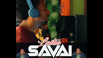 Kanu Brothers - Laitia Savai(feat.Tegu Ni Nayarabale)