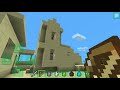 Minicraft 2 : Building And Crafting |Free Minecraft PE|Android Gameplay