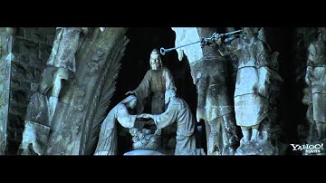 11 11 11予告編HD（2011）null